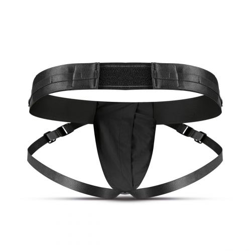 No-Parts - Jordan Adjustable Strap On Harness