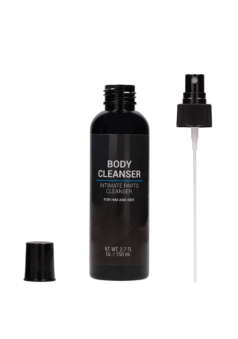 Body Cleaner - 5 fl oz / 150 ml