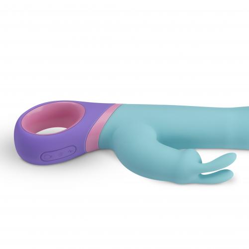 Meta - Rabbit Vibrator