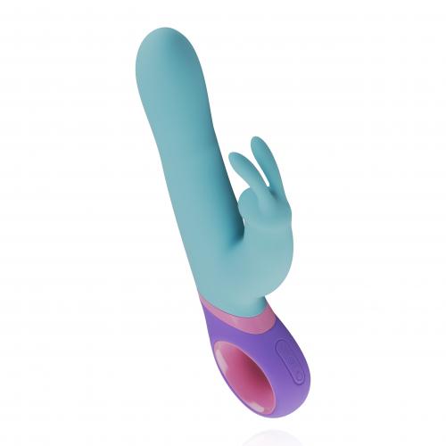 Meta - Rabbit Vibrator