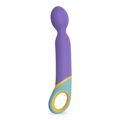 Base - Wand Vibrator