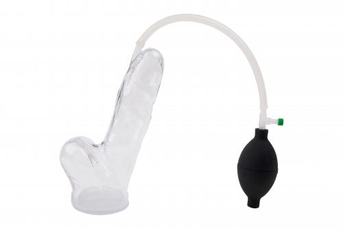 Fröhle - PP013 Anatomical Penis Pump L