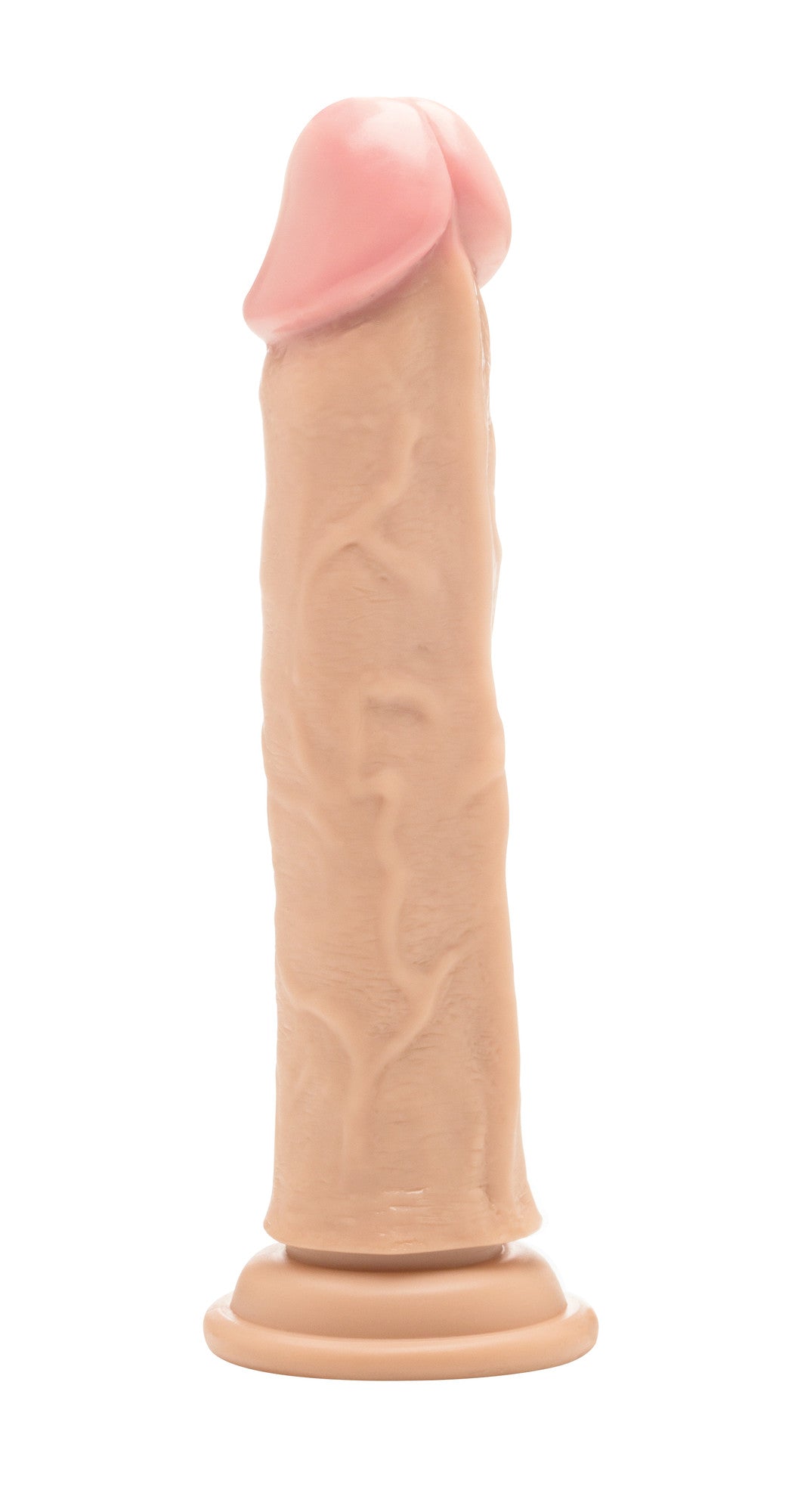 Realistic Cock - 9" / 23 cm