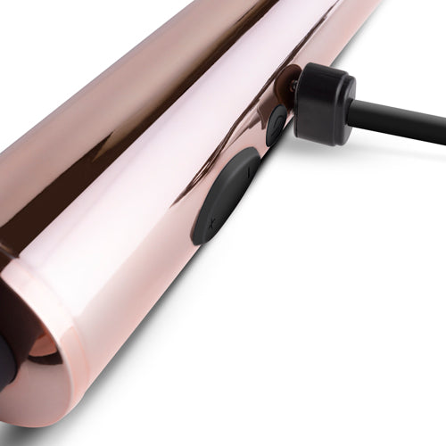 Rosy Gold - Nouveau Wand Massager