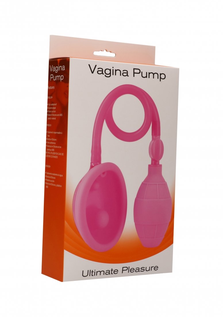 Vagina Pump