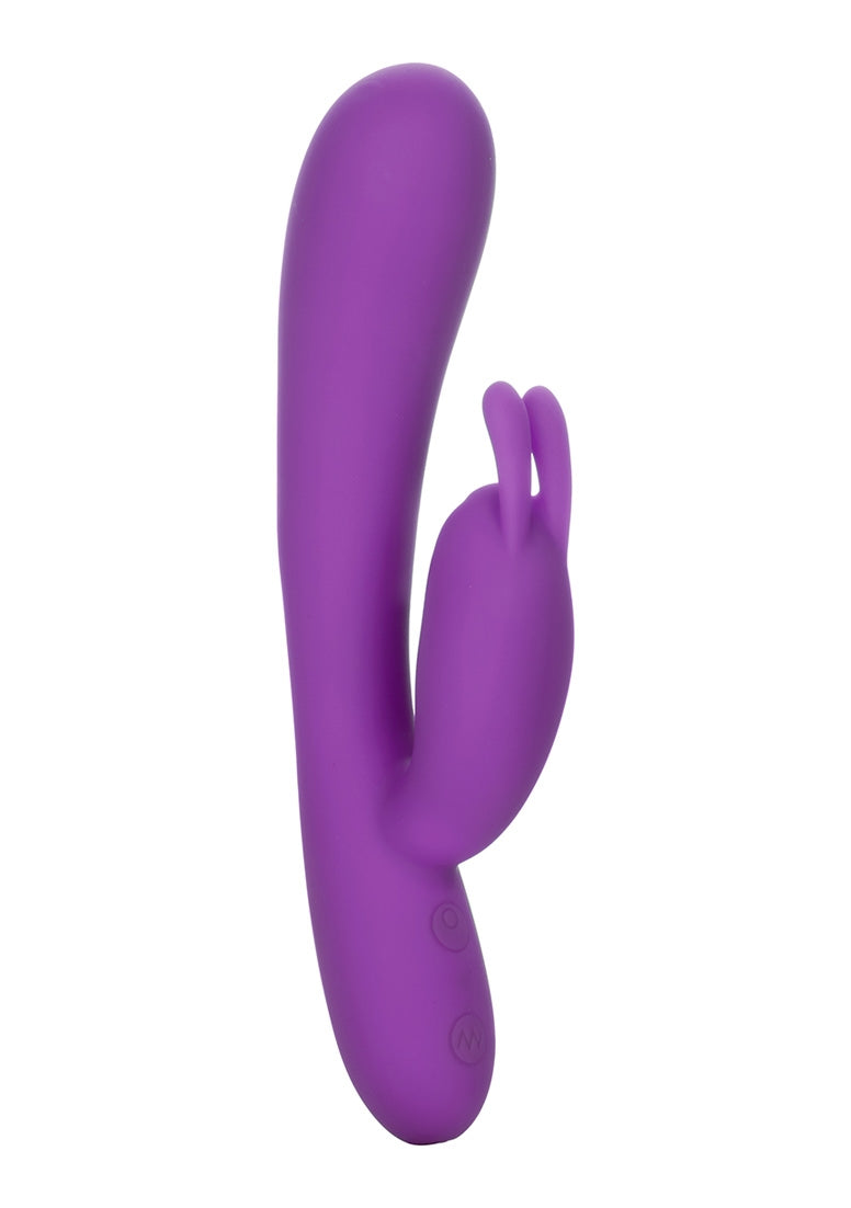 Embrace - Massaging G-Spot Rabbit Vibrator