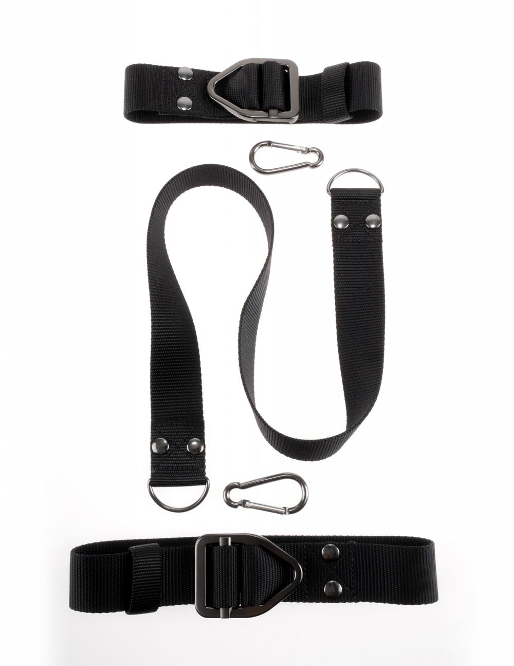 Deluxe - Handcuff Set