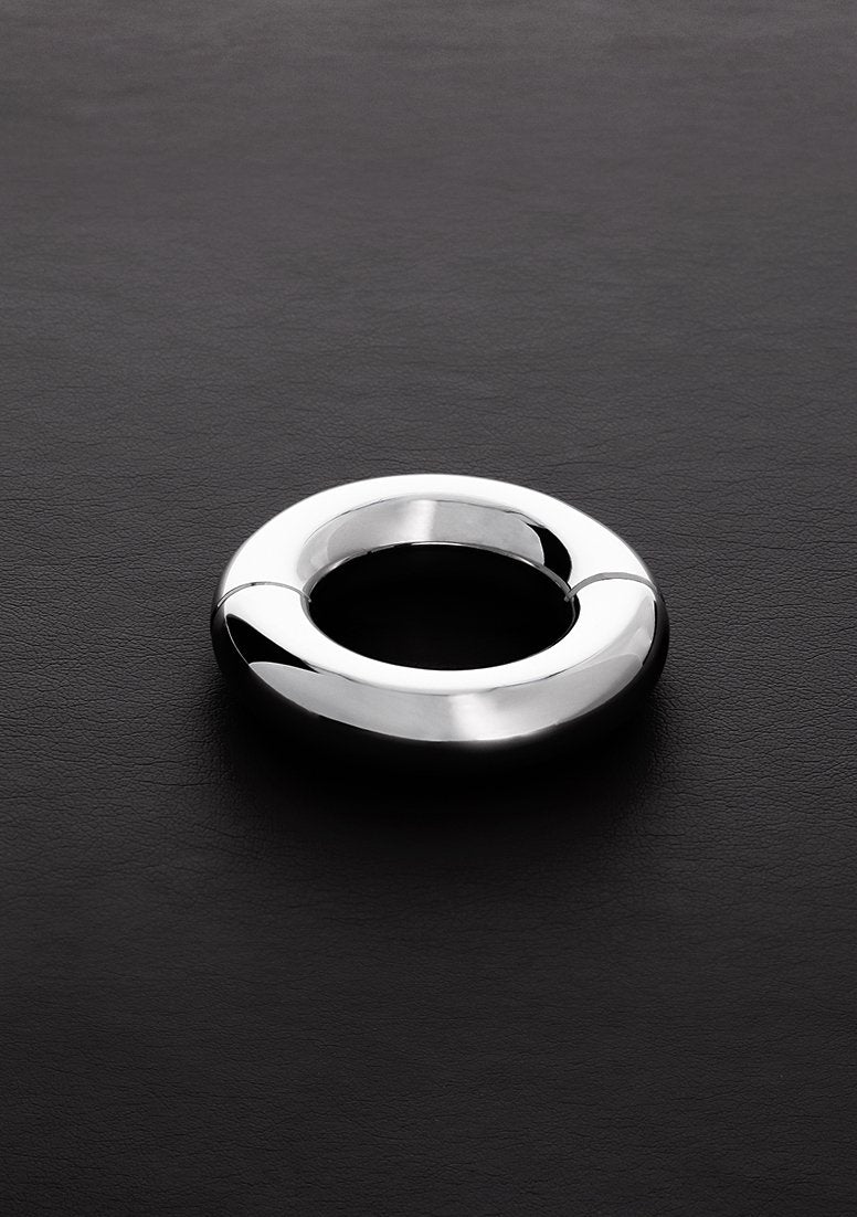 Round Ball Stretcher - 0.6 x 1.5" / 15 x 39 mm