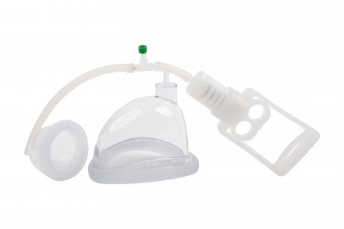 Fröhle - Vagina Pump Set Duo Extreme Professional