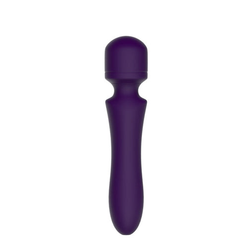 Nalone Rockit Wand Vibrator - Purple