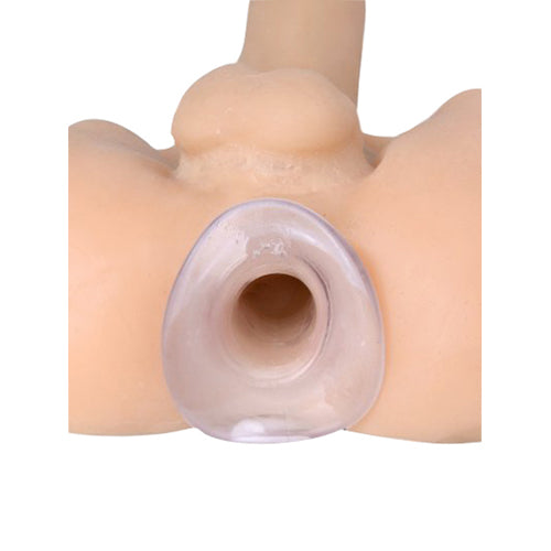 Cock Dock Holle Buttplug