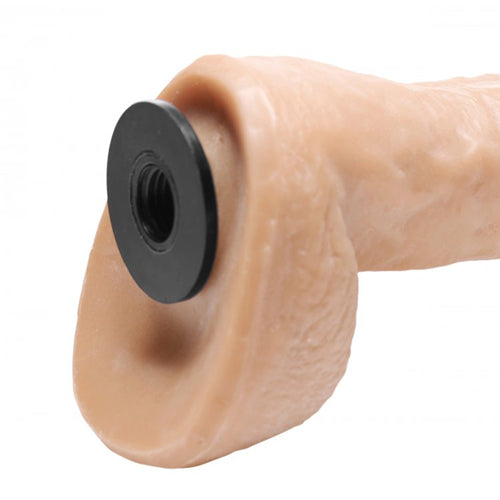 Dildo Opzetstuk Voor LoveBotz Seksmachine