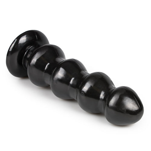 Large Rocket Dildo With Suction Cup